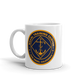 NTC San Diego Crest Mug