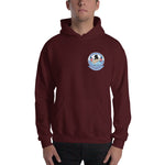 USS George Washington (CVN-73) 2011 Cruise Hoodie