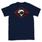 USS America (CV-66) '86 Line of Death - Special Edition Tee
