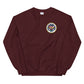 USS John F. Kennedy (CV-67) Shooters Union Local 67 Sweatshirt