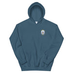 USS Princeton (CG-59) Ship's Crest Hoodie
