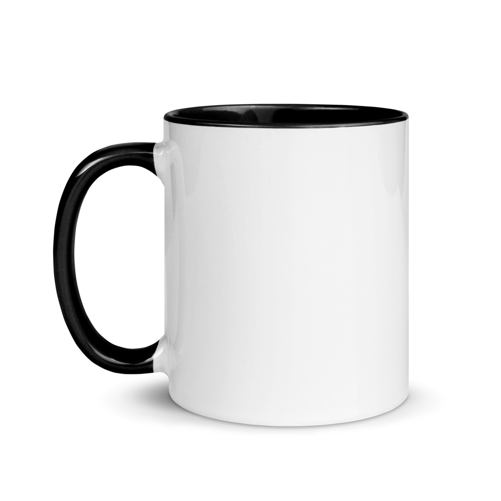 WTCS Mug with Color 2 - CUSTOM - Blues