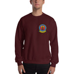 USS Independence (CV-62) 1990 Cruise Sweatshirt