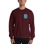 USS Iowa (BB-61) 1984 Cruise Sweatshirt