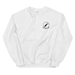 VA-35 Black Panthers Squadron Crest Sweatshirt