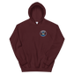 USS LASALLE (AGF-3) Custom Cruise Hoodie
