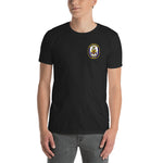 USS Missouri (BB-63) 1987-88 Cruise Shirt