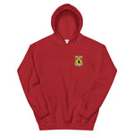 USS Forrestal (CVA-59) 1967 Cruise Hoodie
