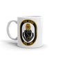 USS Kidd (DDG-993) Ship's Crest Mug
