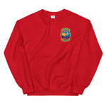USS Ranger (CV-61) '92-'93 Final Voyage Sweatshirt