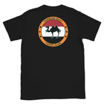 USS Ronald Reagan (CVN-76) Persian Gulf Yacht Club Shirt