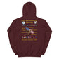 USS Enterprise (CVN-65) 1986 Cruise Hoodie