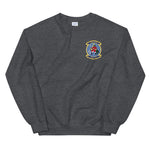 VFA-132 Privateers Squadron Crest Sweatshirt