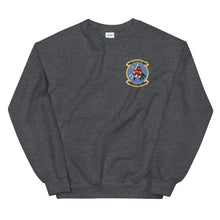 Load image into Gallery viewer, VFA-132 Privateers Squadron Crest Sweatshirt