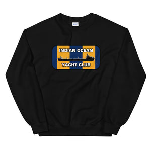 Indian Ocean Yacht Club Sweatshirt