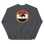 USS Enterprise (CVN-65) Persian Gulf Yacht Club Sweatshirt