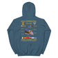 USS Forrestal (CV-59) 1991 Cruise Hoodie
