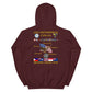USS Enterprise (CVN-65) 1978 Cruise Hoodie