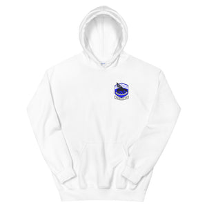VFA-143 Pukin' Dogs Squadron Crest Hoodie