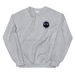 HSC-5 Nightdippers Squadron Crest Sweatshirt