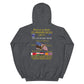 VFA-143 Pukin' Dogs 2019-20 Cruise Hoodie - Family