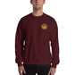 USS Abraham Lincoln (CVN-72) 1991 Cruise Sweatshirt