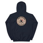 USS John F. Kennedy (CV-67) '83 Bagel Station Hoodie