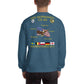 USS Normandy (CG-60) 2012 Cruise Sweatshirt