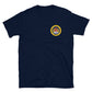 USS America (CV-66) 1976 Cruise Shirt