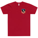 NTC San Diego Shield T-Shirt