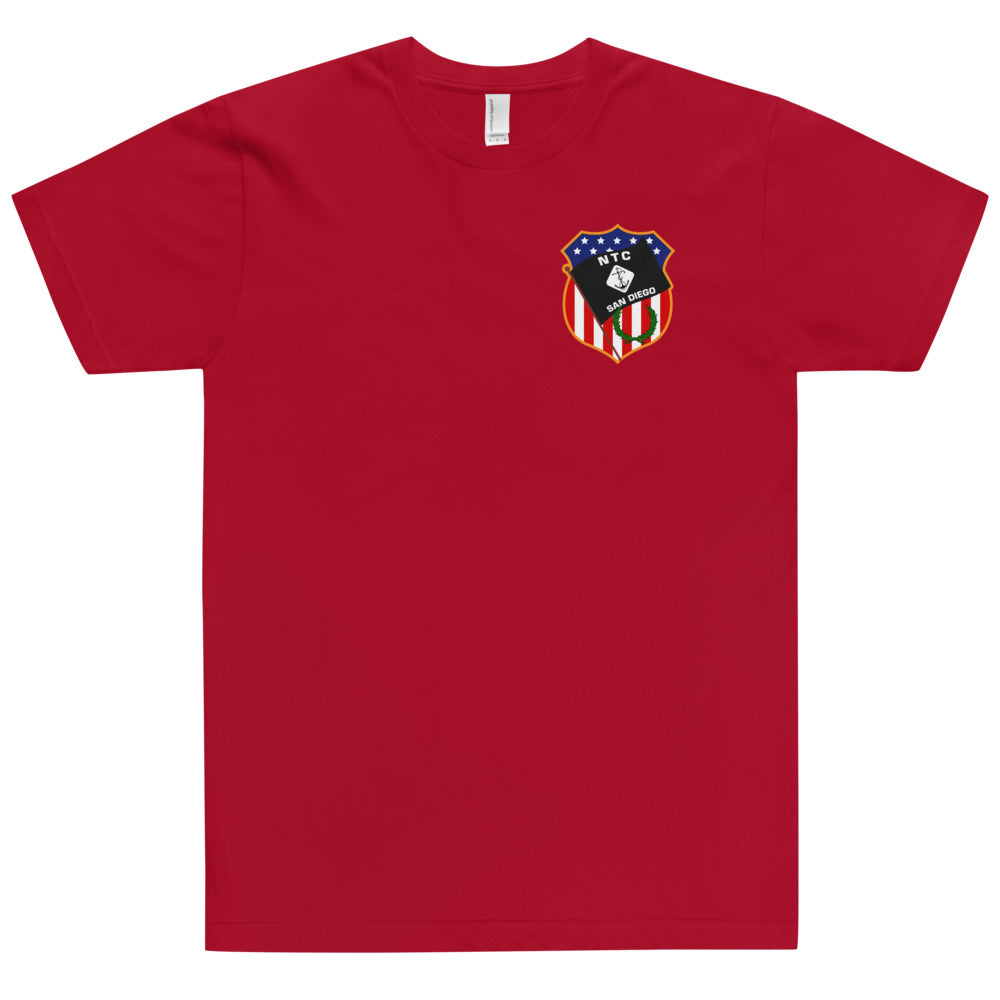 NTC San Diego Shield T-Shirt