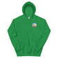 USS Kitty Hawk (CV-63) 1979-80 Cruise Hoodie