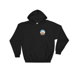 USS Kitty Hawk (CV-63) 1981 Cruise Hoodie