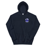 VFA-143 Pukin' Dogs Squadron Crest Hoodie