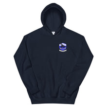 Load image into Gallery viewer, VFA-143 Pukin&#39; Dogs Squadron Crest Hoodie