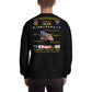 USS Independence (CVA-62) 1965 Cruise Sweatshirt
