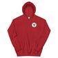 USS Carl Vinson (CVN-70) 1990 Cruise Hoodie