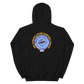 USS Constellation (CV-64) Farewell Cruise Hoodie