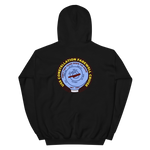 USS Constellation (CV-64) Farewell Cruise Hoodie