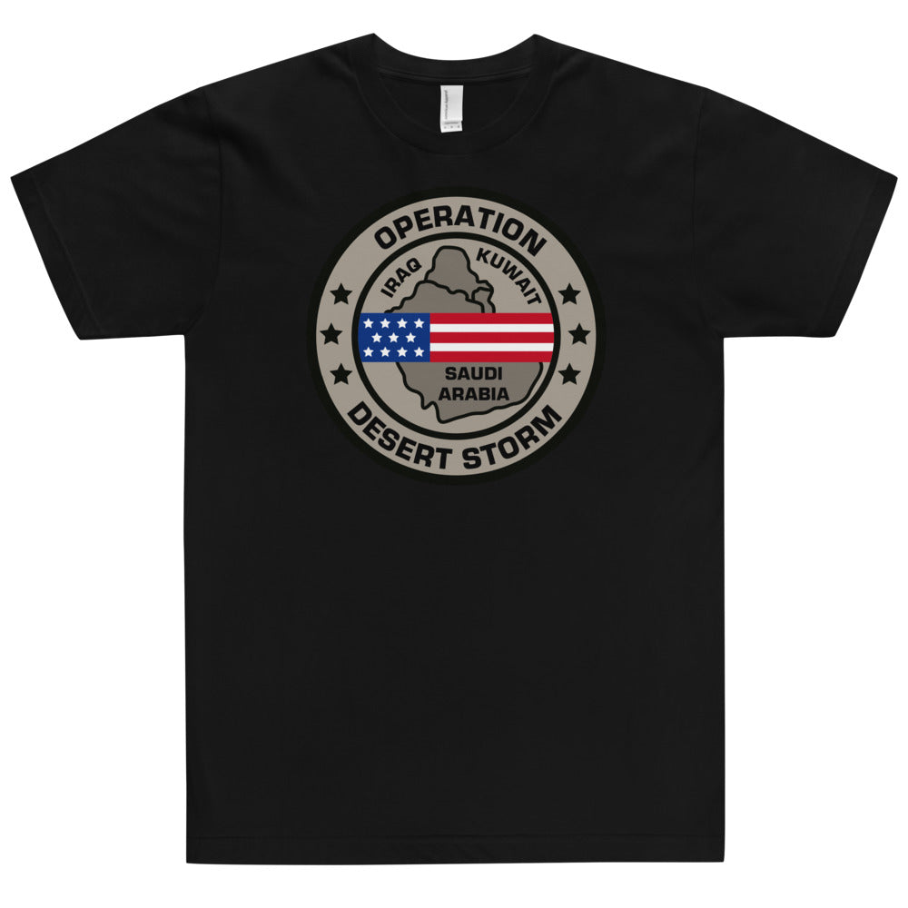 Operation Desert Storm T-Shirt