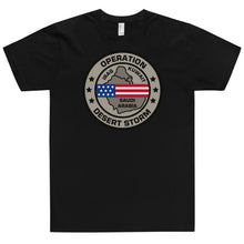 Load image into Gallery viewer, Operation Desert Storm T-Shirt