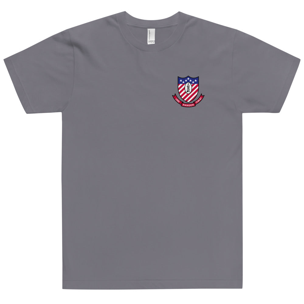 USS Ranger (CVA-61) Ship's Crest Shirt