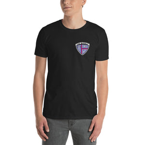 USS Midway (CV-41) 1975-76 Cruise Shirt