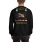 USS Antietam (CG-54) 1990 Cruise Sweatshirt