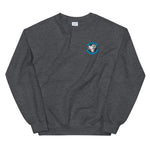 VFA-83 Rampagers Squadron Crest Sweatshirt