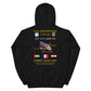 USS Enterprise (CVN-65) 2007 Cruise Hoodie