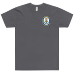 USS Antrim (FFG-20) Ship's Crest Shirt