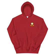 Load image into Gallery viewer, VAW-116 Sun Kings Squadron Crest Hoodie