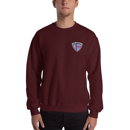 USS Midway (CVA-41) 1963-64 Cruise Sweatshirt