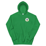 USS Carl Vinson (CVN-70) 1990 Cruise Hoodie